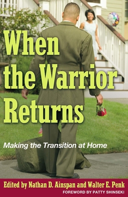 When the Warrior Returns - Ainspan, Nathan (Editor), and Penk, Walter E (Editor)