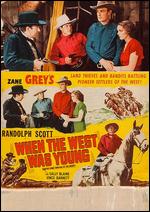 When the West Was Young - Henry Hathaway