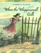 When the Whippoorwill Calls