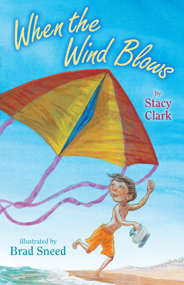 When the Wind Blows - Clark, Stacy
