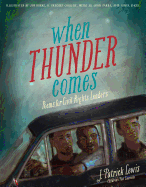 When Thunder Comes