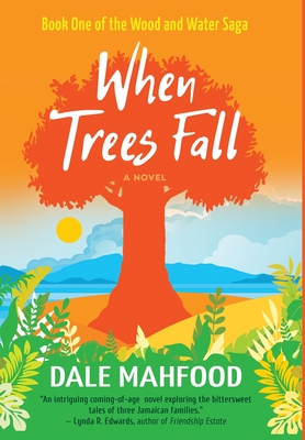 When Trees Fall - Mahfood, Dale