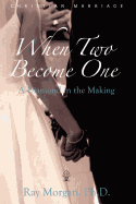 When Two Become One: A Diamond in the Making