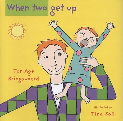 When Two Get Up - Bringsvaerd, Tor Age