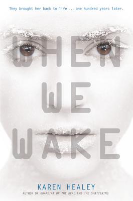 When We Wake - Healey, Karen