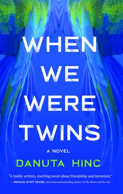 When We Were Twins - Hinc, Danuta