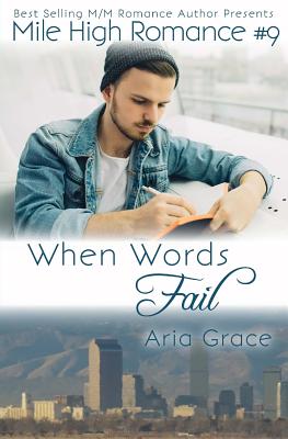 When Words Fail - Grace, Aria