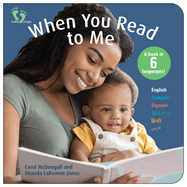 When You Read to Me: Multilingual Edition
