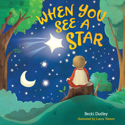 When You See a Star - Dudley, Becki