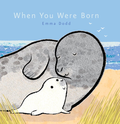 When You Were Born - Dodd, Emma