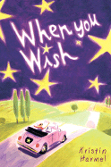 When You Wish - Harmel, Kristin