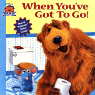 When Youve Got to Go Bear Big