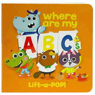 Where Are My ABCs