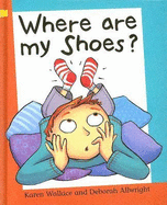 Where are My Shoes?