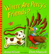 Where Are Percy's Friends?