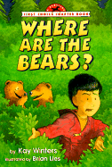 Where Are the Bears? - Winters, Kay
