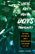 Where Are Your Boys Tonight?: The Oral History of Emo's Mainstream Explosion 1999-2008