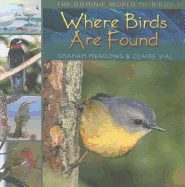 Where Birds are Found