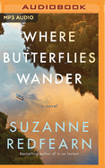 Where Butterflies Wander