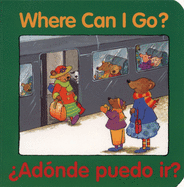 Where can I Go? / zadonde Puedo Ir?