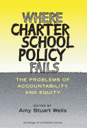 Where Charter School Policy Fails