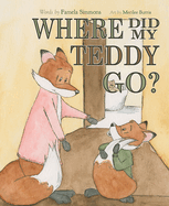 Where Did My Teddy Go