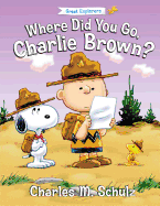 Where Did You Go, Charlie Brown?