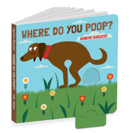 Where Do You Poop?
