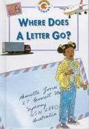 Where Does a Letter Go? - Ramsay, Helena, and Johnson, Kate (Editor)