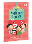 Where Does It Hurt?: Exploring complex emotions through poetry