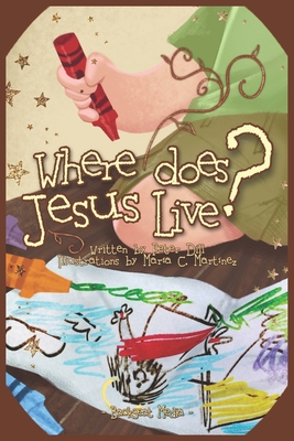 Where Does Jesus Live? - Media, Backseat, and Dill, Peter