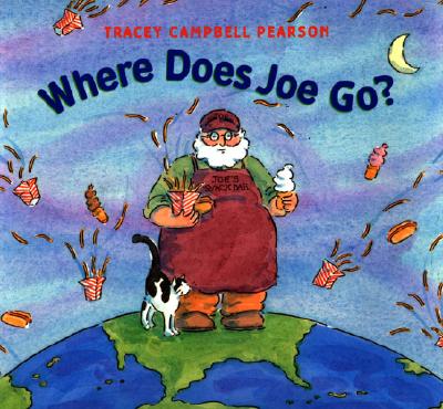 Where Does Joe Go? - 