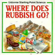 Where Does Rubbish Go?