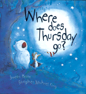 Where Does Thursday Go? - Brian, Janeen