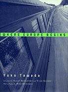 Where Europe Begins: Stories