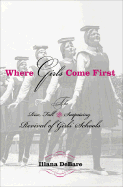 Where Girls Come First - Debare, Ilana