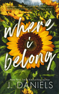 Where I Belong: A Small Town Enemies to Lovers Romance
