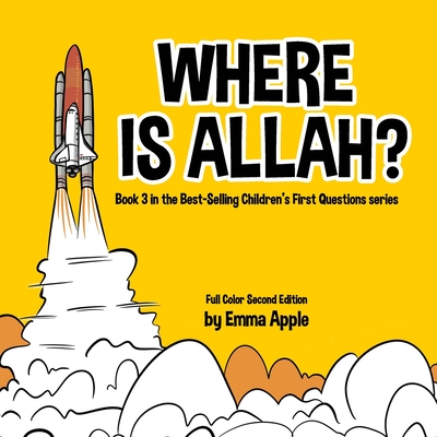 Where Is Allah? - Apple, Emma