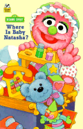 Where is Baby Natasha: Sesame Street