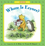 Where Is Eeyore?