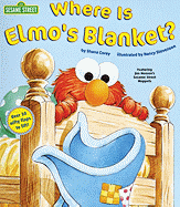 Where Is Elmo's Blanket? (Sesame Street)
