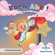 Where is Heaven?: A Sibling Loss Book