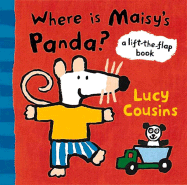 Where is Maisy's Panda?