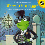 Where is Miss Piggy?