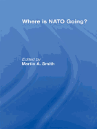 Where is Nato Going?