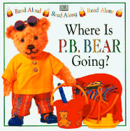 Where Is PB Bear Going? - Davis, Lee