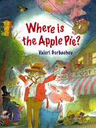 Where is the Apple Pie?