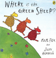 Where is The Green Sheep?