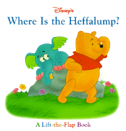 Where is the Heffalump? - Zoehfeld, Kathleen Weidner