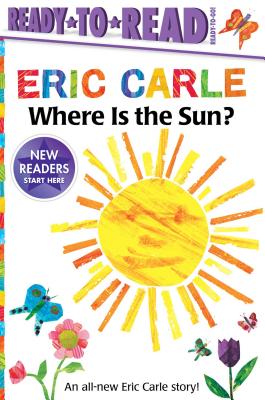 Where Is the Sun?/Ready-To-Read Ready-To-Go! - 